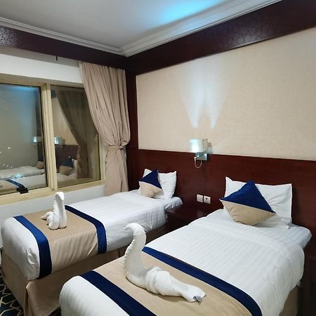 Wahat Al Refaa Hotel Mecca Ngoại thất bức ảnh